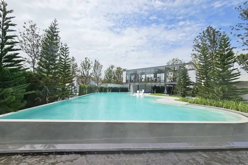 VIVE Rama 9, Bangkok, 38 Krungthep Kreetha Road, Saphan Sung, Saphan Sung, Bangkok, 3 Bedrooms, 314 sqm, Single Detached House For Sale, by Thanitcha Kangkasuwanno, 500214341 - DDproperty.com