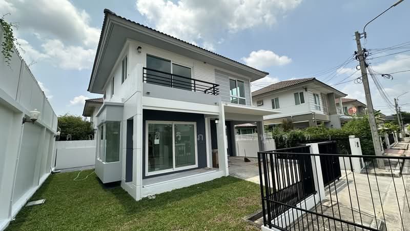 For Sale - Chaiyaphruek Bangyai, Nonthaburi