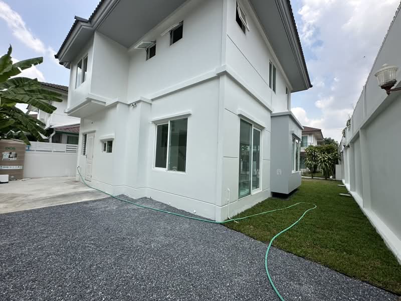 For Sale - Chaiyaphruek Bangyai, Nonthaburi