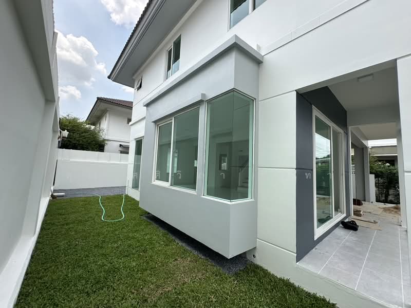 For Sale - Chaiyaphruek Bangyai, Nonthaburi