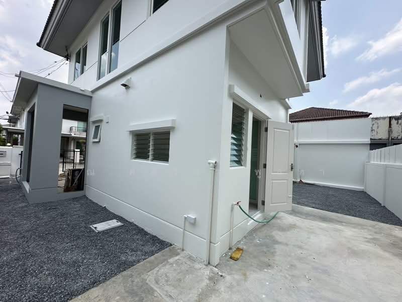 For Sale - Chaiyaphruek Bangyai, Nonthaburi