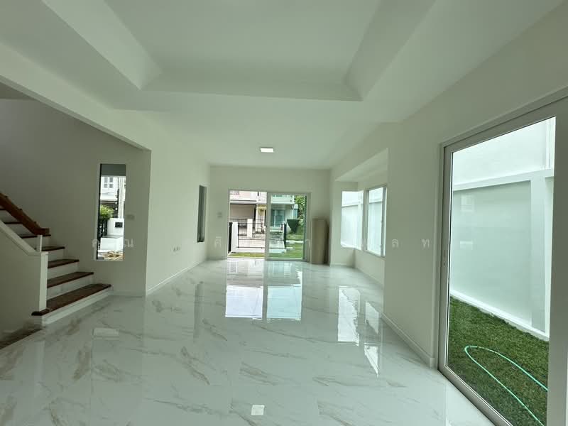 For Sale - Chaiyaphruek Bangyai, Nonthaburi