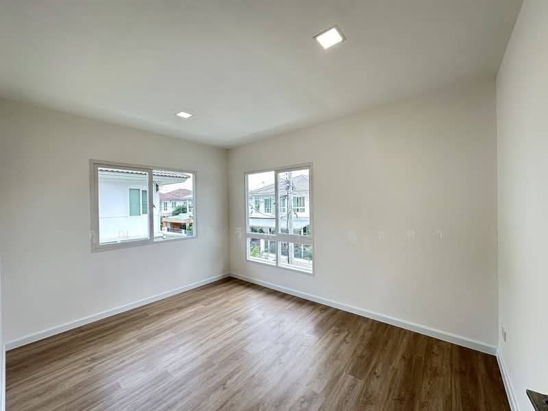 For Sale - Chaiyaphruek Bangyai, Nonthaburi