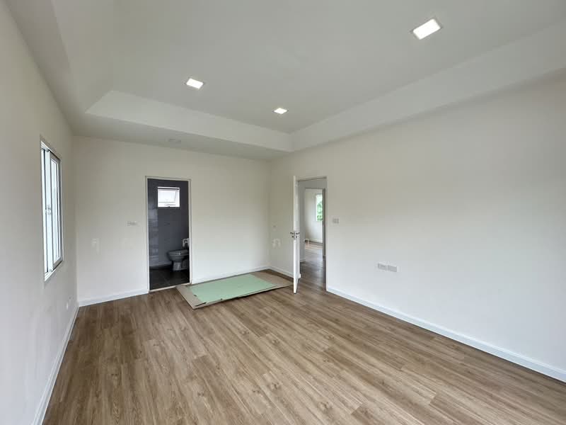 For Sale - Chaiyaphruek Bangyai, Nonthaburi