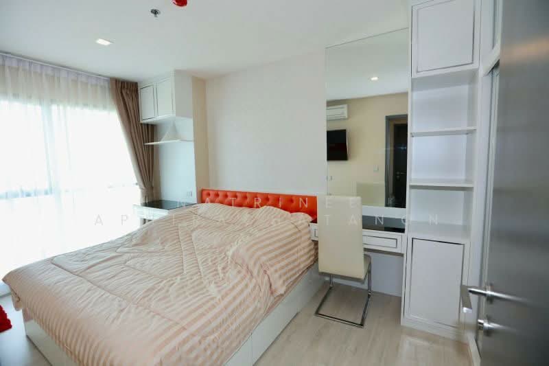 Rhythm Rangnam, Bangkok, 10 Rangnam Road, Thanon Phaya Thai, Ratchathewi, Bangkok, 2 Bedrooms, 57 sqm, Condo For Rent, by Natrinee Aphirachatanon, 500214343 - DDproperty.com