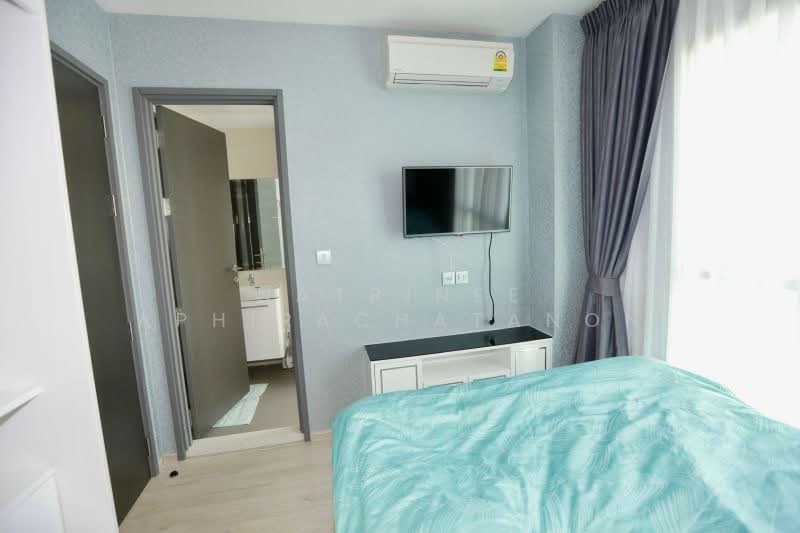 Rhythm Rangnam, Bangkok, 10 Rangnam Road, Thanon Phaya Thai, Ratchathewi, Bangkok, 2 Bedrooms, 57 sqm, Condo For Rent, by Natrinee Aphirachatanon, 500214343 - DDproperty.com