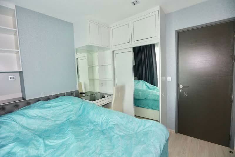 Rhythm Rangnam, Bangkok, 10 Rangnam Road, Thanon Phaya Thai, Ratchathewi, Bangkok, 2 Bedrooms, 57 sqm, Condo For Rent, by Natrinee Aphirachatanon, 500214343 - DDproperty.com