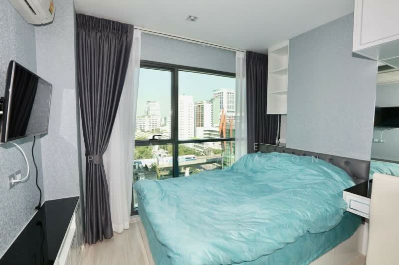 Rhythm Rangnam, Bangkok, 10 Rangnam Road, Thanon Phaya Thai, Ratchathewi, Bangkok, 2 Bedrooms, 57 sqm, Condo For Rent, by Natrinee Aphirachatanon, 500214343 - DDproperty.com