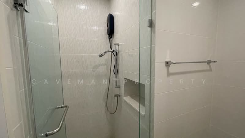 The Niche Pride Thonglor-Phetchaburi, Bangkok, New Petchaburi Road, Bang Kapi, Huai Khwang, Bangkok, 1 Bedroom, 31 sqm, Condo For Rent, by caveman property, 500214345 - DDproperty.com