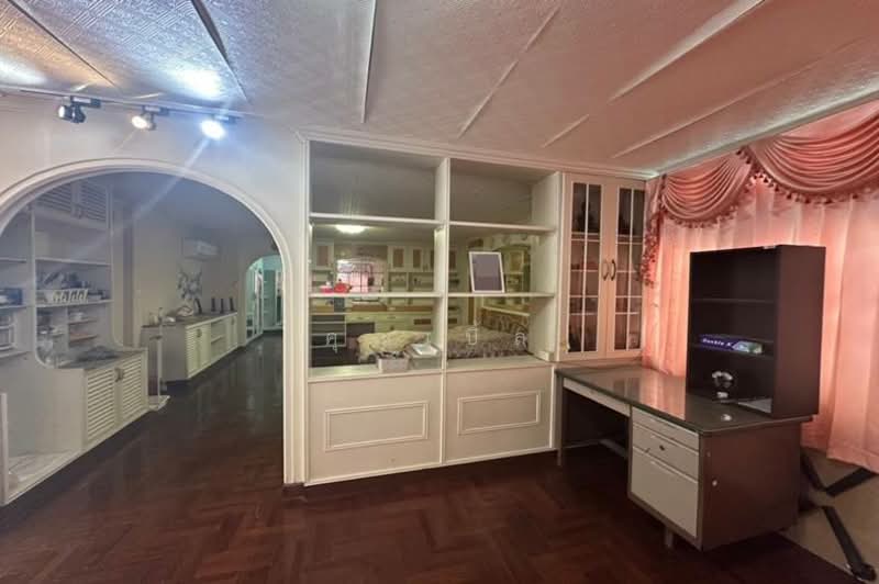 อินทามระ 1, Bangkok, Samsen Nai, Phaya Thai, Bangkok, 8 Bedrooms, 450 sqm, Single Detached House For Sale, by คุณเปิ้ล, 500214346 - DDproperty.com