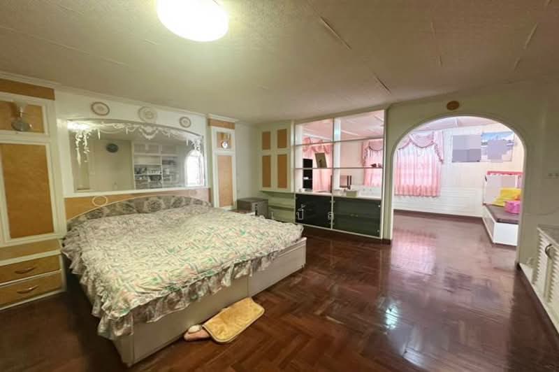 อินทามระ 1, กรุงเทพ, สามเสนใน, พญาไท, กรุงเทพ, 450 ตร.ม., บ้านเดี่ยว ขาย, โดย คุณเปิ้ล, 500214346 - DDproperty.com