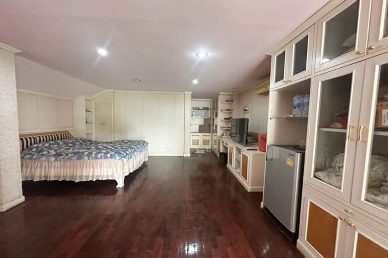 อินทามระ 1, Bangkok, Samsen Nai, Phaya Thai, Bangkok, 8 Bedrooms, 450 sqm, Single Detached House For Sale, by คุณเปิ้ล, 500214346 - DDproperty.com