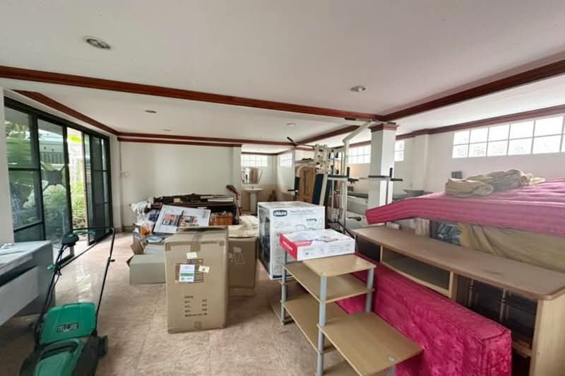 อินทามระ 1, กรุงเทพ, สามเสนใน, พญาไท, กรุงเทพ, 450 ตร.ม., บ้านเดี่ยว ขาย, โดย คุณเปิ้ล, 500214346 - DDproperty.com