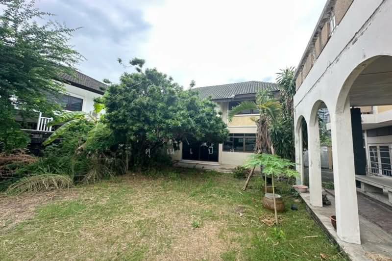 อินทามระ 1, Bangkok, Samsen Nai, Phaya Thai, Bangkok, 8 Bedrooms, 450 sqm, Single Detached House For Sale, by คุณเปิ้ล, 500214346 - DDproperty.com