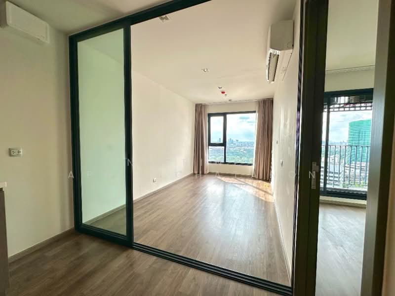 Life Ladprao Valley, Bangkok, Phaholyothin Road, Jom Phon, Chatuchak, Bangkok, 1 Bedroom, 35 sqm, Condo For Sale, by Natrinee Aphirachatanon, 500214348 - DDproperty.com
