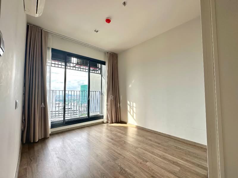 Life Ladprao Valley, Bangkok, Phaholyothin Road, Jom Phon, Chatuchak, Bangkok, 1 Bedroom, 35 sqm, Condo For Sale, by Natrinee Aphirachatanon, 500214348 - DDproperty.com