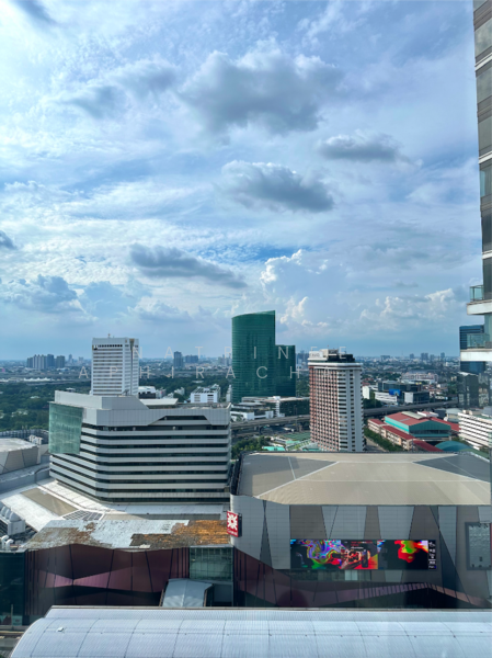 Life Ladprao Valley : ไลฟ์ ลาดพร้าว แวลลีย์, กรุงเทพ, ถนนพหลโยธิน, จอมพล, จตุจักร, กรุงเทพ, 35 ตร.ม., คอนโด ขาย, โดย Natrinee Aphirachatanon, 500214348 - DDproperty.com