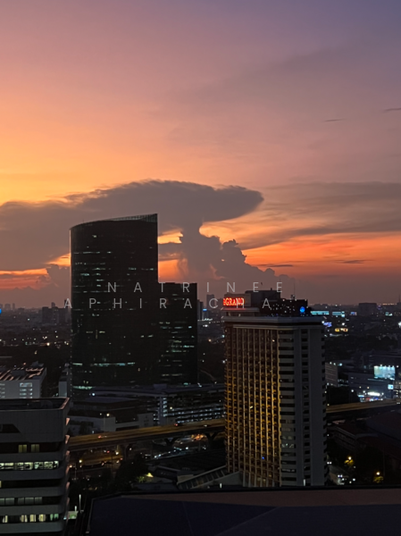 Life Ladprao Valley : ไลฟ์ ลาดพร้าว แวลลีย์, กรุงเทพ, ถนนพหลโยธิน, จอมพล, จตุจักร, กรุงเทพ, 35 ตร.ม., คอนโด ขาย, โดย Natrinee Aphirachatanon, 500214348 - DDproperty.com