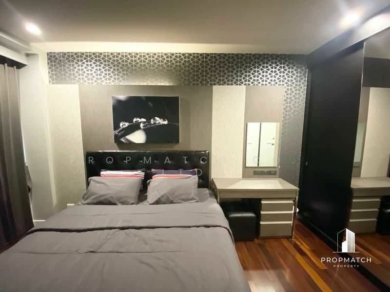 Circle Condominium, Bangkok, 1674 Soi Petchaburi 36 Petchaburi Road, Makkasan, Ratchathewi, Bangkok, 1 Bedroom, 48 sqm, Condo For Sale, by PROPMATCH CO., LTD., 500214349 - DDproperty.com