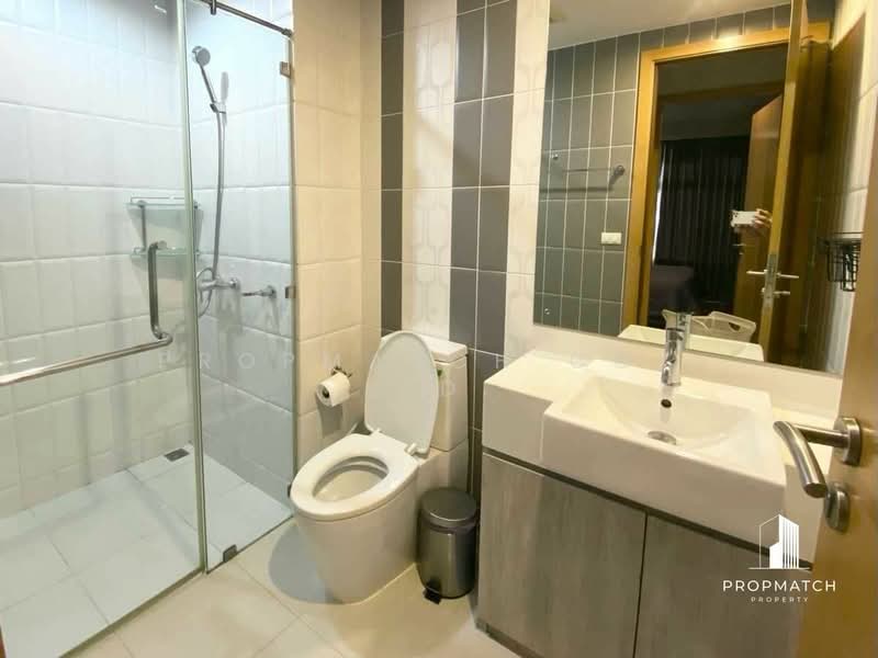 Circle Condominium : เซอร์เคิล คอนโดมิเนียม, กรุงเทพ, 1674 ซอยเพชรบุรี 36 ถนนเพชรบุรี, มักกะสัน, ราชเทวี, กรุงเทพ, 48 ตร.ม., คอนโด ขาย, โดย PROPMATCH CO., LTD., 500214349 - DDproperty.com