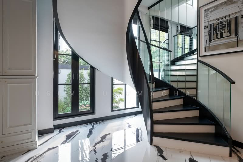 Maison Blanche – Sukhumvit 67 : เมซอง บลองช – สุขุมวิท 67, กรุงเทพ, 59 ซอยสุขุมวิท 67, พระโขนงเหนือ, วัฒนา, กรุงเทพ, 301 ตร.ม., บ้านเดี่ยว ให้เช่า, โดย Usuma Usumachat, 500214351 - DDproperty.com