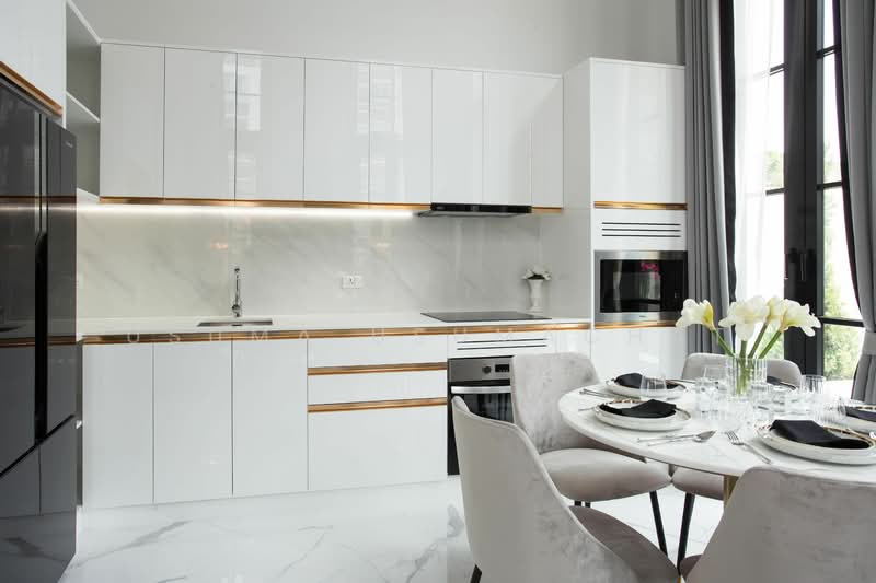 Maison Blanche – Sukhumvit 67 : เมซอง บลองช – สุขุมวิท 67, กรุงเทพ, 59 ซอยสุขุมวิท 67, พระโขนงเหนือ, วัฒนา, กรุงเทพ, 301 ตร.ม., บ้านเดี่ยว ให้เช่า, โดย Usuma Usumachat, 500214351 - DDproperty.com