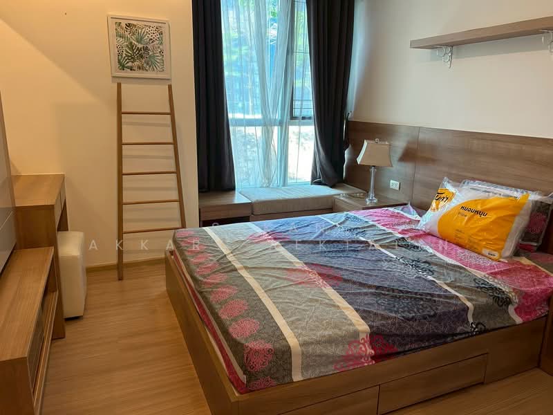 ให้เช่า - Rhythm Sukhumvit 50 : ริทึ่ม สุขุมวิท 50, กรุงเทพ