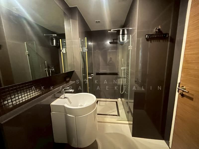 Rhythm Sukhumvit 50, Bangkok, 8 Sukhumvit 50, Sukhumvit Road, Phra Kanong, Khlong Toei, Bangkok, 1 Bedroom, 45 sqm, Condo For Rent, by Sakan Akkara-aektalin, 500214355 - DDproperty.com