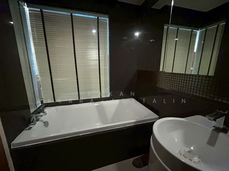 ให้เช่า - Rhythm Sukhumvit 50 : ริทึ่ม สุขุมวิท 50, กรุงเทพ