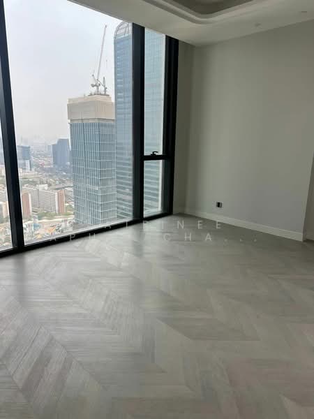 ONE89 Wireless, Bangkok, Wittayu Road, Lumphini, Pathum Wan, Bangkok, 2 Bedrooms, 160 sqm, Condo For Rent, by Natrinee Aphirachatanon, 500214356 - DDproperty.com
