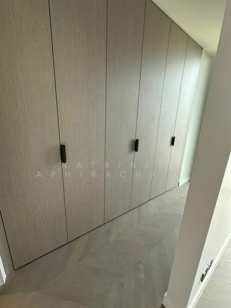 ONE89 Wireless, Bangkok, Wittayu Road, Lumphini, Pathum Wan, Bangkok, 2 Bedrooms, 160 sqm, Condo For Rent, by Natrinee Aphirachatanon, 500214356 - DDproperty.com