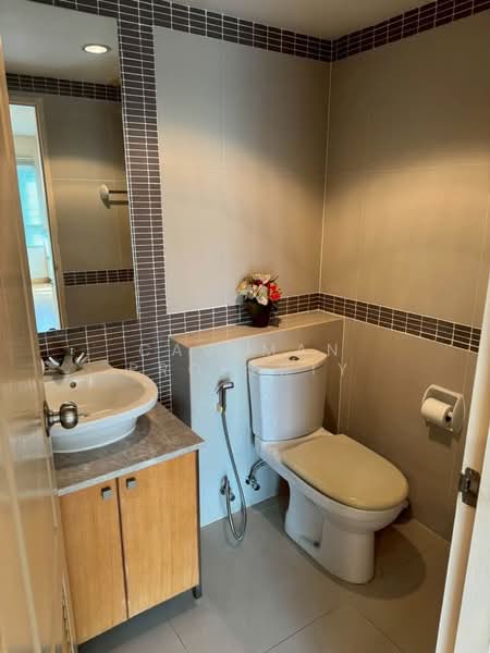 The Next Ladprao, Bangkok, 2 Lat Phrao Road, Samsen Nok, Huai Khwang, Bangkok, 1 Bedroom, 54 sqm, Condo For Rent, by caveman property, 500214360 - DDproperty.com