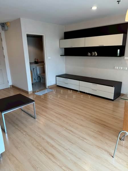 The Next Ladprao, Bangkok, 2 Lat Phrao Road, Samsen Nok, Huai Khwang, Bangkok, 1 Bedroom, 54 sqm, Condo For Rent, by caveman property, 500214360 - DDproperty.com