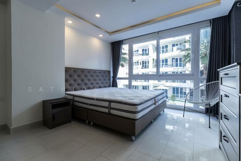 Grand Avenue Residence: แกรนด์ อเวนิว เรสซิเดนซ์, ชลบุรี, ถนน พัทยาสาย 2 ซอย บัวขาว 15, หนองปรือ, บางละมุง, ชลบุรี, 65 ตร.ม., คอนโด ขาย, โดย Sathida Limphasut (App), 500214362 - DDproperty.com
