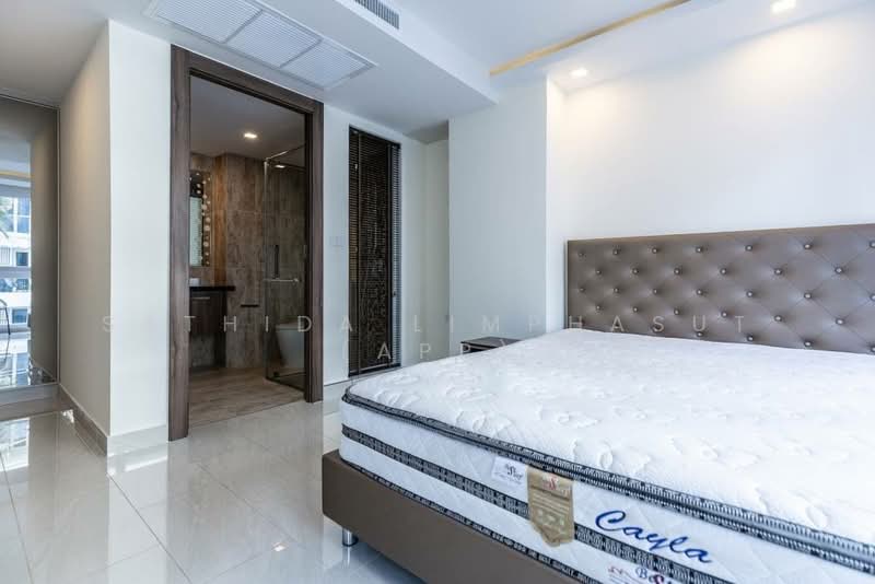 Grand Avenue Residence: แกรนด์ อเวนิว เรสซิเดนซ์, ชลบุรี, ถนน พัทยาสาย 2 ซอย บัวขาว 15, หนองปรือ, บางละมุง, ชลบุรี, 65 ตร.ม., คอนโด ขาย, โดย Sathida Limphasut (App), 500214362 - DDproperty.com