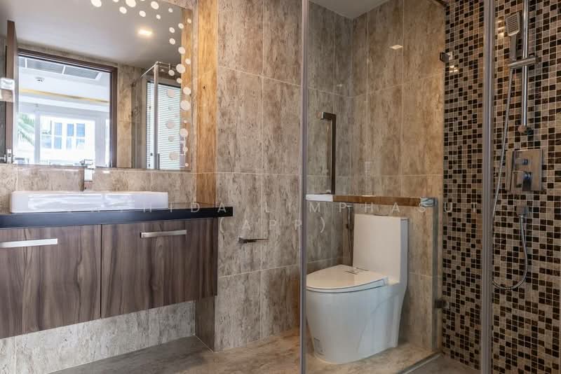 Grand Avenue Residence: แกรนด์ อเวนิว เรสซิเดนซ์, ชลบุรี, ถนน พัทยาสาย 2 ซอย บัวขาว 15, หนองปรือ, บางละมุง, ชลบุรี, 65 ตร.ม., คอนโด ขาย, โดย Sathida Limphasut (App), 500214362 - DDproperty.com