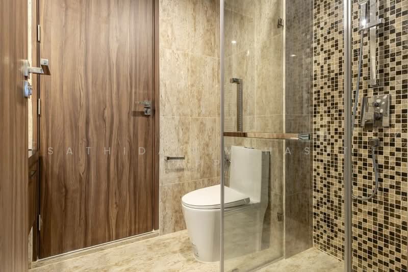 Grand Avenue Residence, Chon Buri (Pattaya), Pattaya Sai 2 Road, Soi Buakhao 15, Nong Pru, Bang Lamung (Pattaya), Chon Buri (Pattaya), 2 Bedrooms, 65 sqm, Condo For Sale, by Sathida Limphasut (App), 500214362 - DDproperty.com