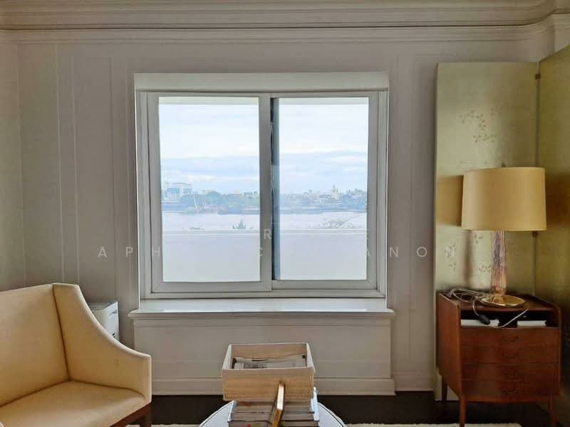 Lumpini Park Riverside Rama 3, Bangkok, 4 Rama 3 Road, Bang Pong Pang, Yan Nawa, Bangkok, 1 Bedroom, 200 sqm, Condo For Rent, by Natrinee Aphirachatanon, 500214366 - DDproperty.com