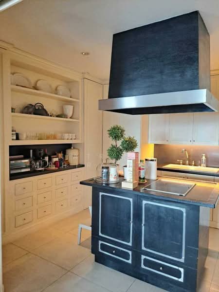 Lumpini Park Riverside Rama 3, Bangkok, 4 Rama 3 Road, Bang Pong Pang, Yan Nawa, Bangkok, 1 Bedroom, 200 sqm, Condo For Rent, by Natrinee Aphirachatanon, 500214366 - DDproperty.com