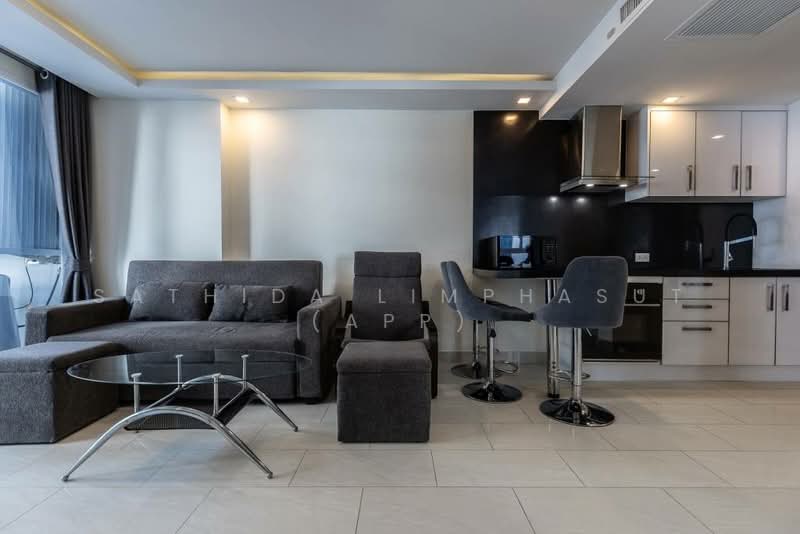 ให้เช่า - Grand Avenue Residence: แกรนด์ อเวนิว เรสซิเดนซ์, ชลบุรี