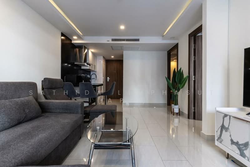 ให้เช่า - Grand Avenue Residence: แกรนด์ อเวนิว เรสซิเดนซ์, ชลบุรี