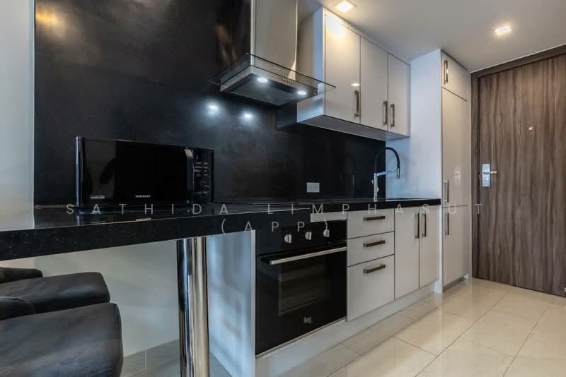 ให้เช่า - Grand Avenue Residence: แกรนด์ อเวนิว เรสซิเดนซ์, ชลบุรี