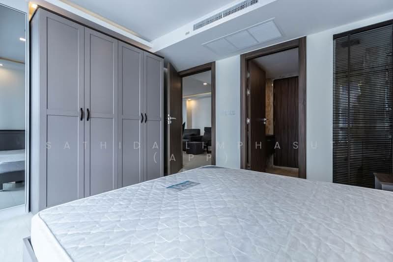 Grand Avenue Residence, Chon Buri (Pattaya), Pattaya Sai 2 Road, Soi Buakhao 15, Nong Pru, Bang Lamung (Pattaya), Chon Buri (Pattaya), 2 Bedrooms, 65 sqm, Condo For Rent, by Sathida Limphasut (App), 500214367 - DDproperty.com