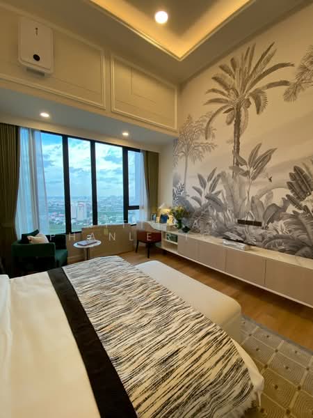 Cassia Residence Rama 9 : แคสเซีย เรสซิเดนซ์ พระราม 9, กรุงเทพ, บางกะปิ, ห้วยขวาง, กรุงเทพ, 157 ตร.ม., อพาร์ทเมนท์ ขาย, โดย Kittisak Phanlertchavarit, 500214374 - DDproperty.com