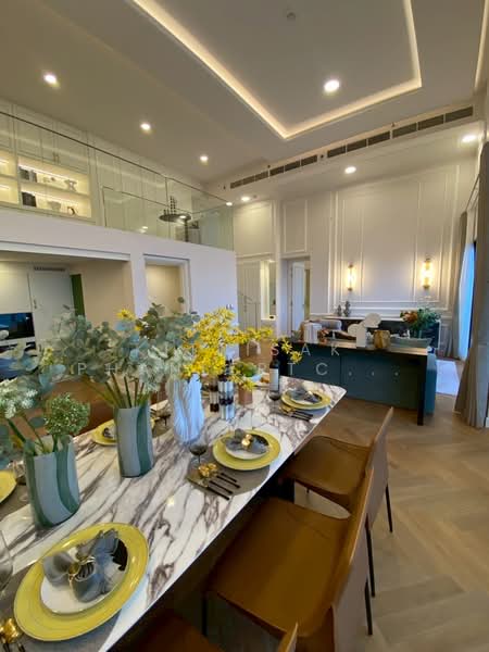 Cassia Residence Rama 9, Bangkok, Bang Kapi, Huai Khwang, Bangkok, 2 Bedrooms, 157 sqm, Apartment For Sale, by Kittisak Phanlertchavarit, 500214374 - DDproperty.com