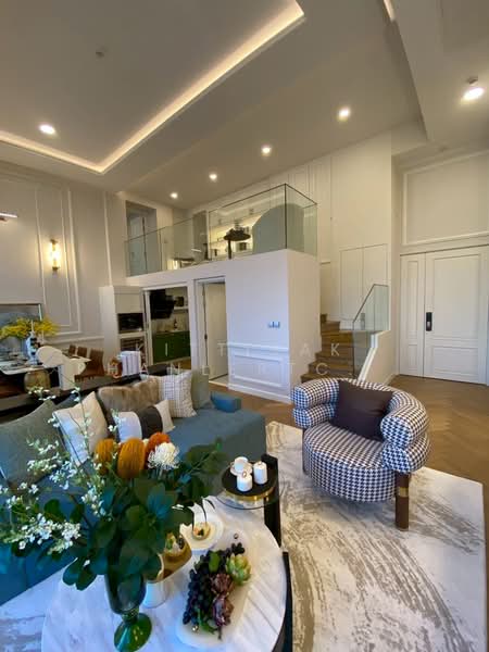 Cassia Residence Rama 9, Bangkok, Bang Kapi, Huai Khwang, Bangkok, 2 Bedrooms, 157 sqm, Apartment For Sale, by Kittisak Phanlertchavarit, 500214374 - DDproperty.com