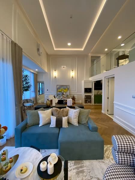 Cassia Residence Rama 9 : แคสเซีย เรสซิเดนซ์ พระราม 9, กรุงเทพ, บางกะปิ, ห้วยขวาง, กรุงเทพ, 157 ตร.ม., อพาร์ทเมนท์ ขาย, โดย Kittisak Phanlertchavarit, 500214374 - DDproperty.com