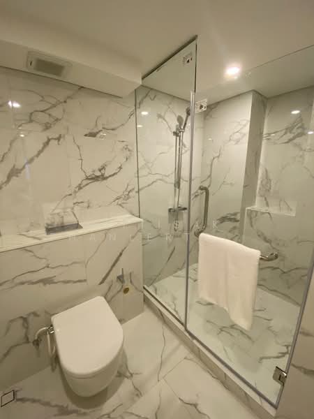 Cassia Residence Rama 9, Bangkok, Bang Kapi, Huai Khwang, Bangkok, 2 Bedrooms, 157 sqm, Apartment For Sale, by Kittisak Phanlertchavarit, 500214374 - DDproperty.com