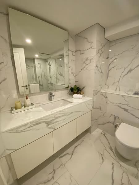 Cassia Residence Rama 9, Bangkok, Bang Kapi, Huai Khwang, Bangkok, 2 Bedrooms, 157 sqm, Apartment For Sale, by Kittisak Phanlertchavarit, 500214374 - DDproperty.com