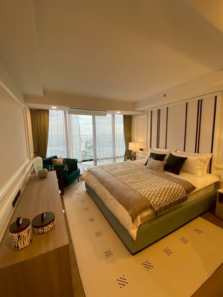 Cassia Residence Rama 9, Bangkok, Bang Kapi, Huai Khwang, Bangkok, 2 Bedrooms, 157 sqm, Apartment For Sale, by Kittisak Phanlertchavarit, 500214374 - DDproperty.com